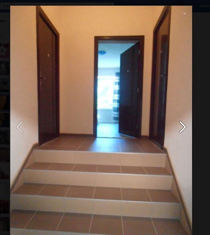 Apartment Afrika Макарска Номер фото