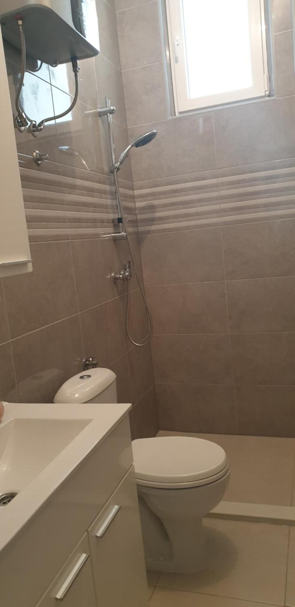 Apartment Afrika Макарска Номер фото