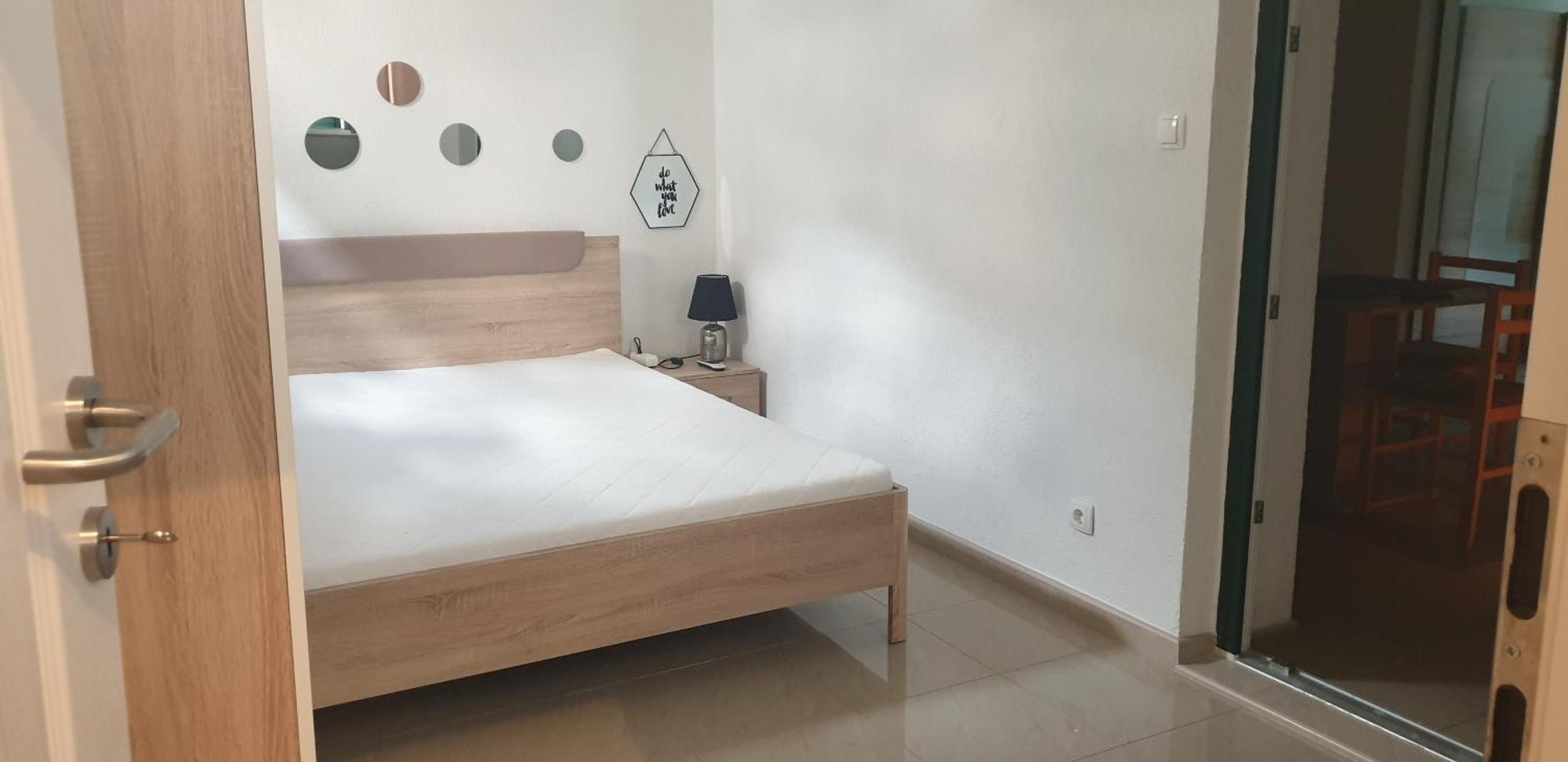 Apartment Afrika Макарска Номер фото